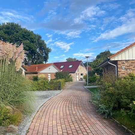 Feriendorf Suedstrand Haus 48 Pelzerhaken Εξωτερικό φωτογραφία