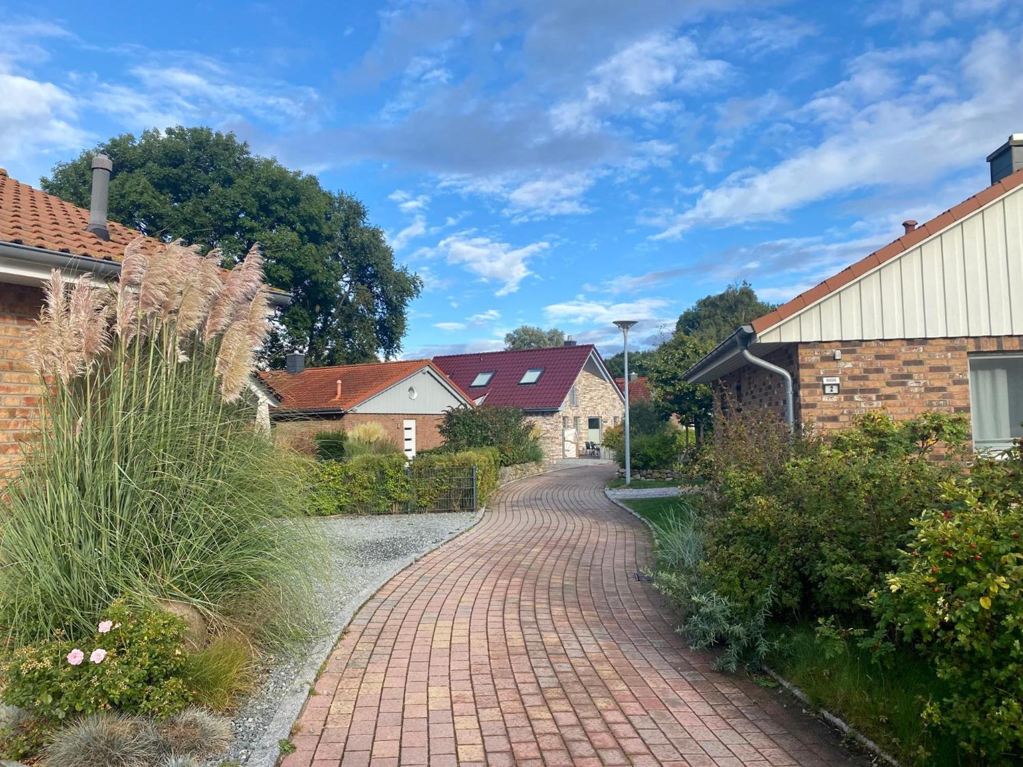Feriendorf Suedstrand Haus 48 Pelzerhaken Εξωτερικό φωτογραφία