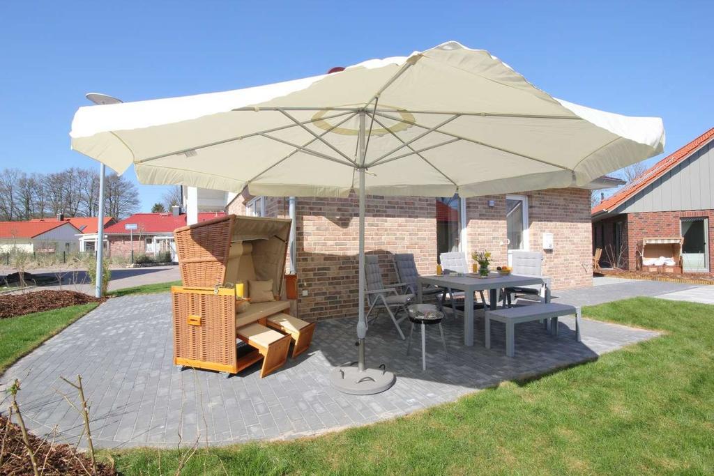 Feriendorf Suedstrand Haus 48 Pelzerhaken Εξωτερικό φωτογραφία