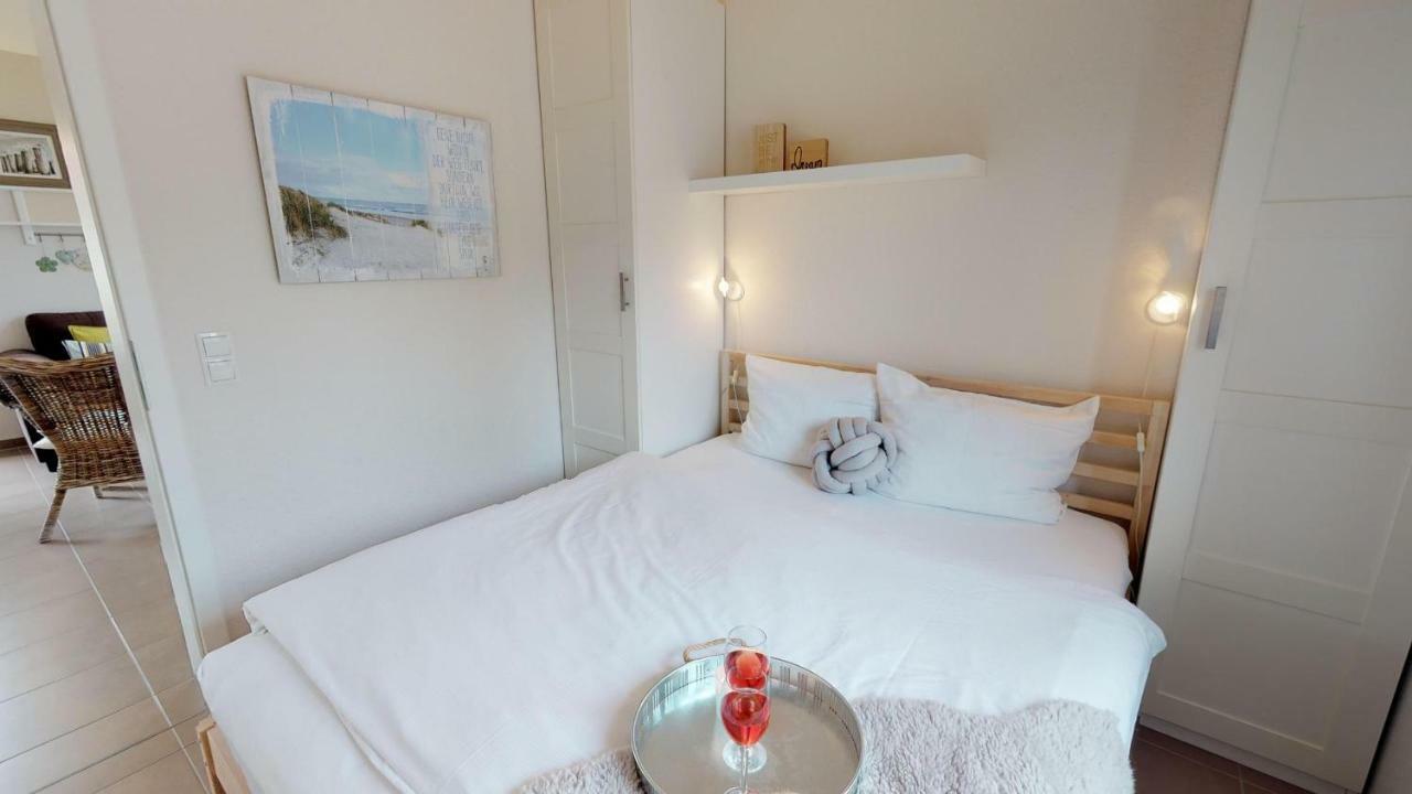 Feriendorf Suedstrand Haus 48 Pelzerhaken Εξωτερικό φωτογραφία