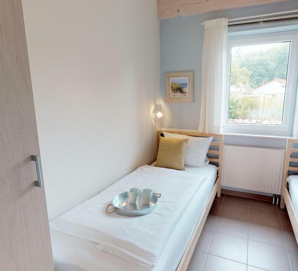 Feriendorf Suedstrand Haus 48 Pelzerhaken Εξωτερικό φωτογραφία